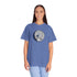 Yale University Unisex Garment-Dyed T-shirt - StealieShop